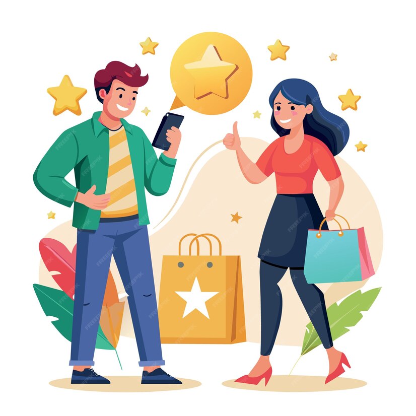 Customer Satisfaction